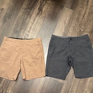 Mens Bundle Shorts